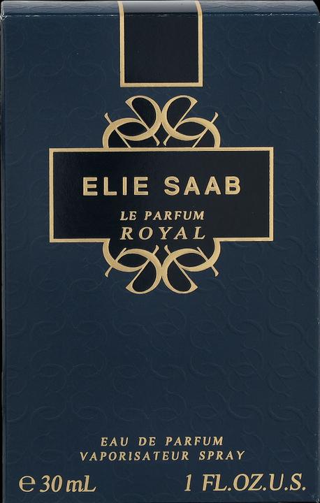 Produktbild Elie Saab Le Parfum Royal EDP 30 ml (Eau de Parfum, 30 ml)