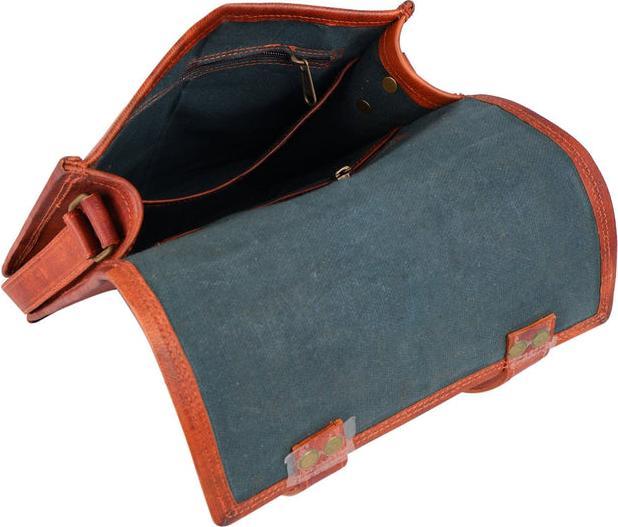 Produktbild Only-Bags.Store Der Shepard Crossbody, 13 Zoll