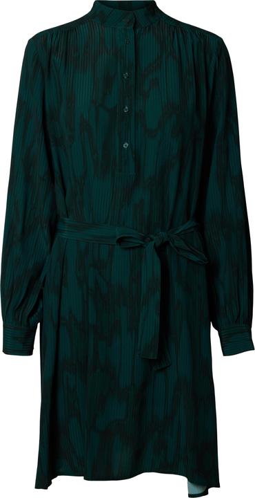 Produktbild Selected Femme Print Minikleid (36)