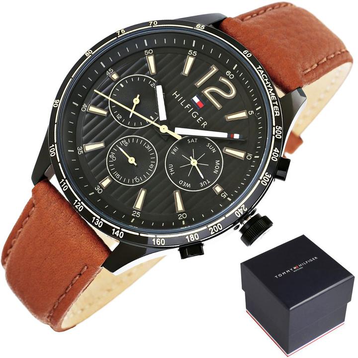 Produktbild Tommy Hilfiger MÄNNLICH 1791470 GAVIN (zf003a)