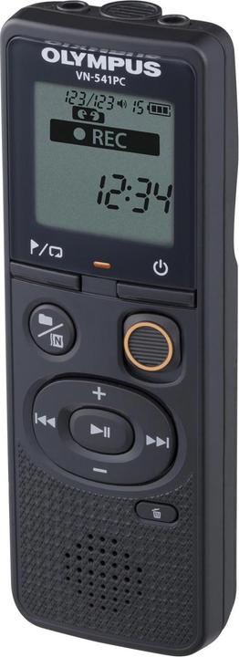 Produktbild Olympus Vn-541pc (4 GB)