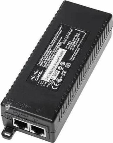 Produktbild Microsemi PD-9001GR/AT/AC-EU (802.3at (PoE+), 30 W)