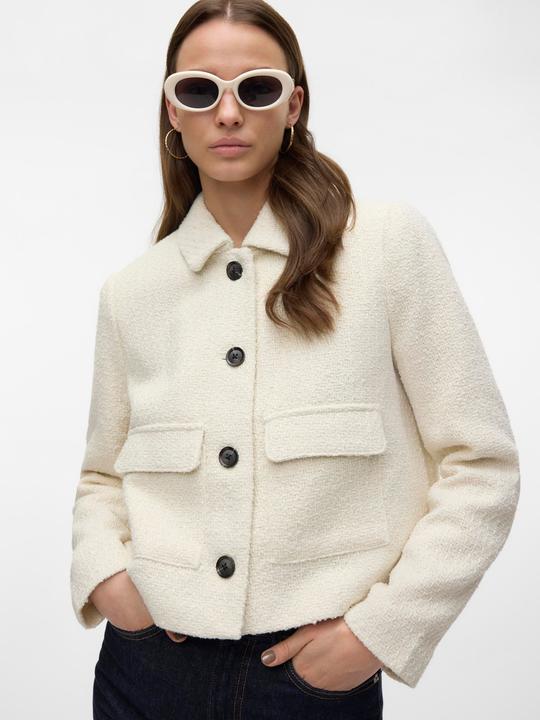 Produktbild Vero Moda VMNAOKO Jacke Jacke (XL)