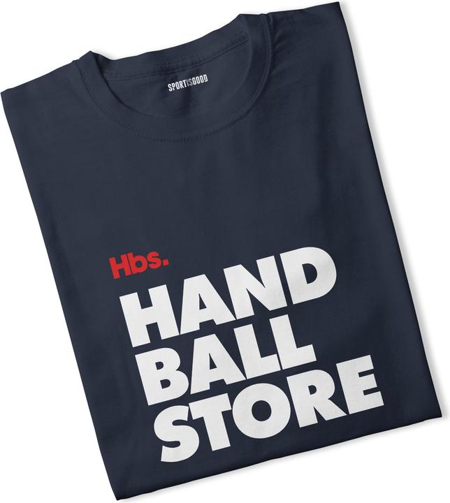 Image du produit Sport is Good t-shirt hbs big (M)