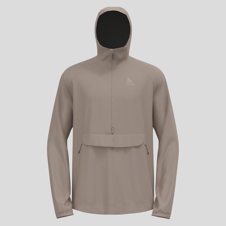 Image du produit Odlo Veste Zeroweight Pro Anorak coupe-vent (XL)