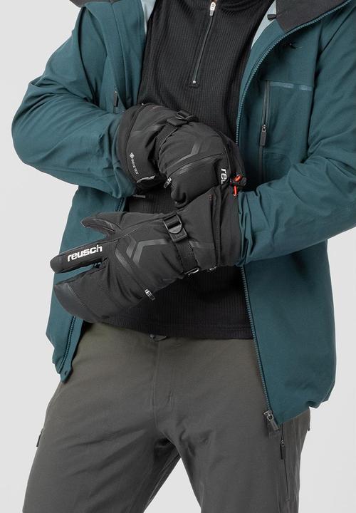 Immagine prodotto Reusch Guanti Down Spirit GTX (7)