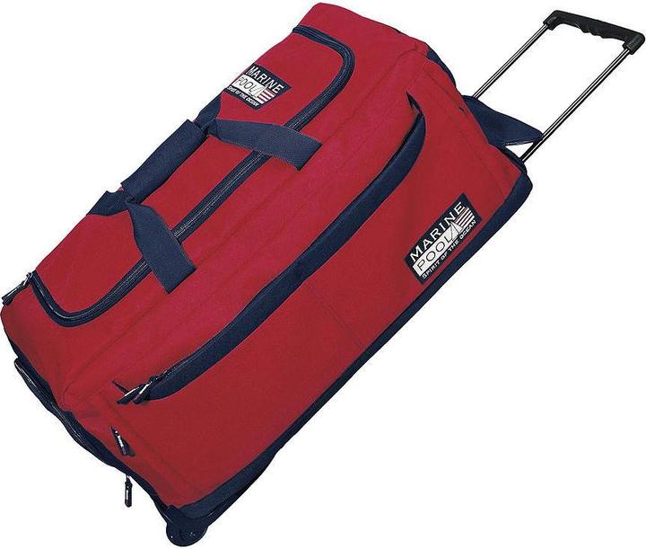 Actual product image Marinepool Classic Weekendbag (92 l, L (90 - 115l))