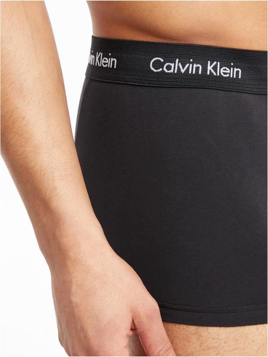 Produktbild Calvin Klein Trunk (S, 3er Pack)