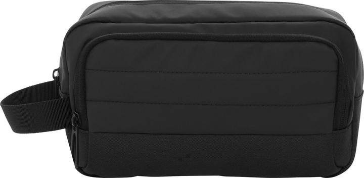 Actual product image XD Xclusive Armond Aware RPET Toiletry Bag