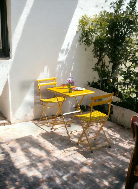 Image du produit Arc-en-ciel Table repas xcm (70 cm)