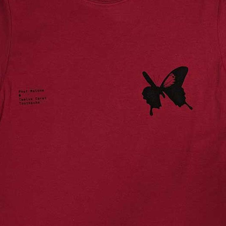 Produktbild Post Malone Twelve Carat Toothache TShirt (XL)