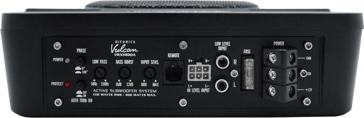 Immagine prodotto Hifonics VRX1000A (300 W)