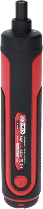 Image du produit KS Tools 515.3699 (3.6 V)