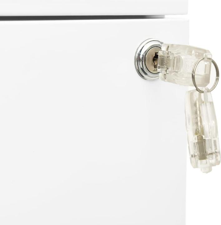 Immagine prodotto VidaXL Edana (39 x 45 x 67 cm)