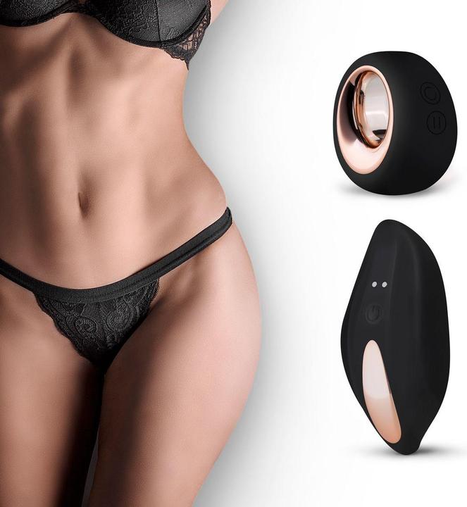 Productafbeelding Pantyrebel Vibrierender Stringtanga
