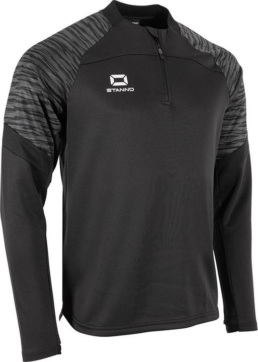 Produktbild Stanno Bolt Quarter Zip Top (164)