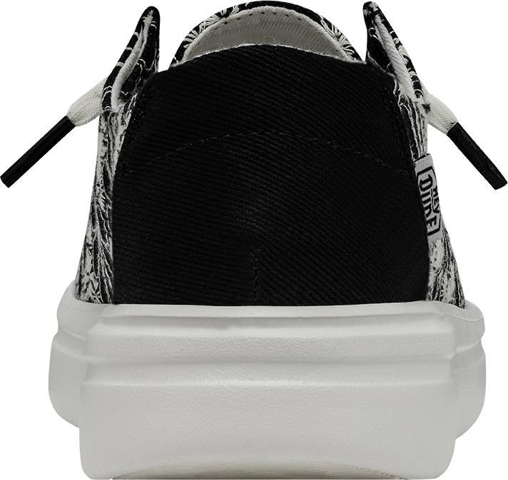 Actual product image Hey Dude Wendy Rise Eyelet (40)