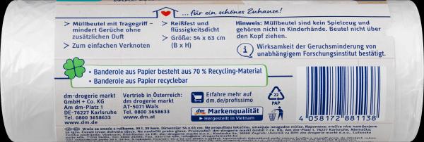 Produktbild dm Profissimo Frischezauber (1 x, 35 l)