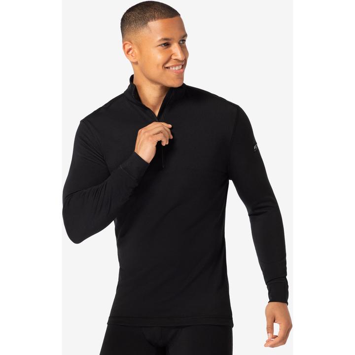 Image du produit Super Natural Arctic230 Zip 1/4 (XXL)