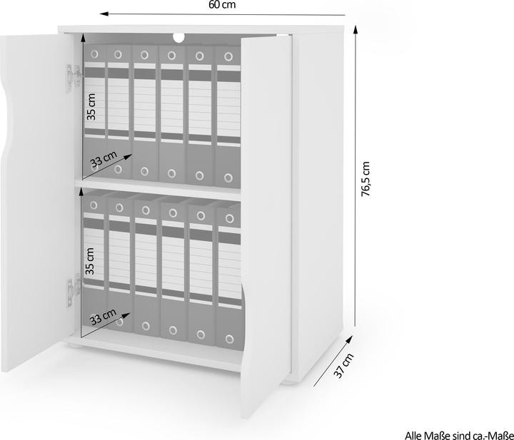 Actual product image ByLiving Belfast