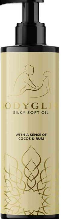 Produktbild Bodygliss Silky Soft (150 ml)