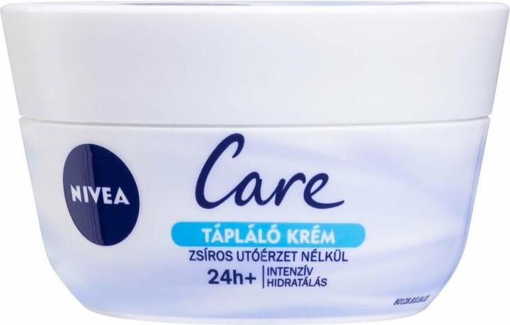 Image du produit NIVEA Care Soins intensifs (Crème pour le corps, 50 ml)