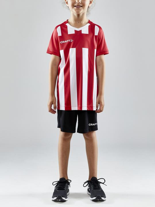 Actual product image Craft Progress 2.0 Stripe Jersey JR (146)