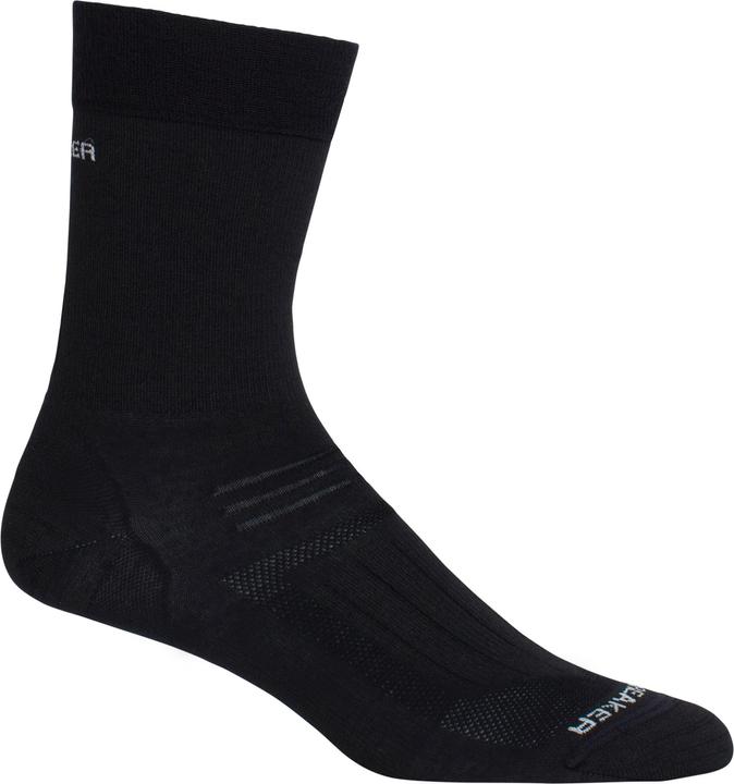 Actual product image Icebreaker Hike Ultra Light Liner (M)