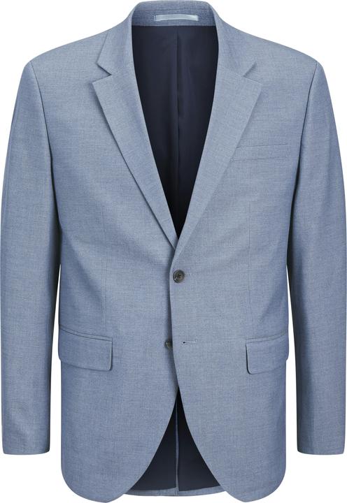 Chambray Bleu
