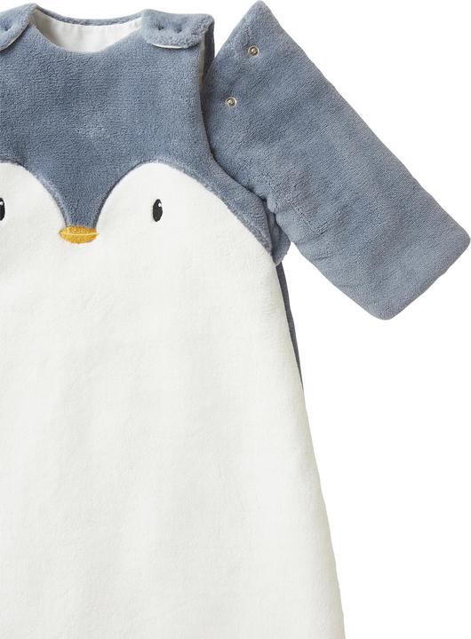 Image du produit Vertbaudet Sac De Couchage Pour Bébé (68 cm)