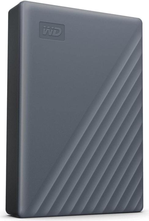 Productafbeelding WD Mijn paspoort (6 TB)
