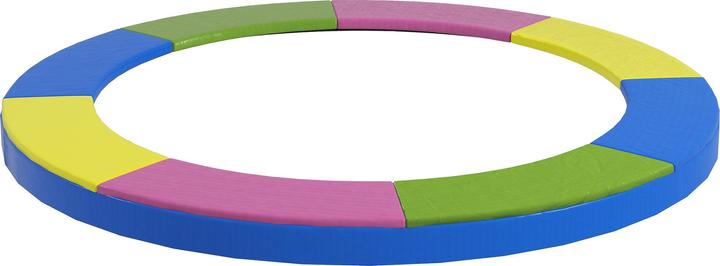 Image du produit SportNow Couverture de bord de trampoline avec protection UV