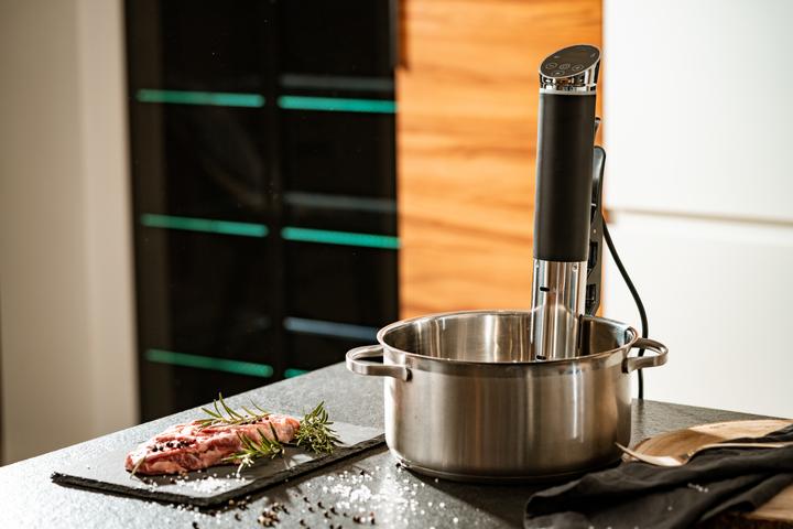 Produktbild Adler AD 6415 Vakuum-Maschine Sous-Vide-Wasserofen