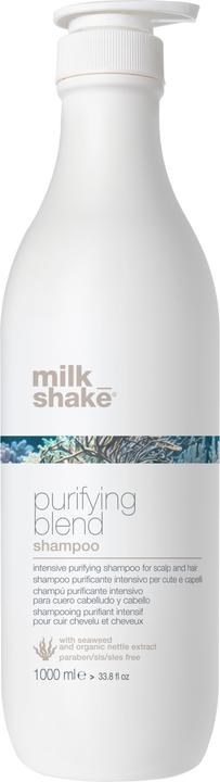Immagine prodotto Milk_Shake Milk Shake Miscela Purificante Shampoo Purificante Intensivo 1000ml (1000 ml, Shampoo liquido)