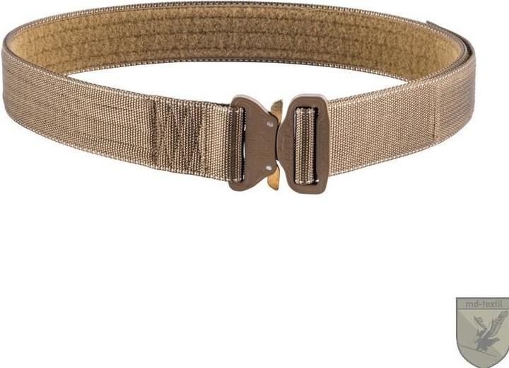 Produktbild MD Textil Dienstgürtel Cobra inkl. Versteifung coyote-G3 90-100cm (90, 95, 100)