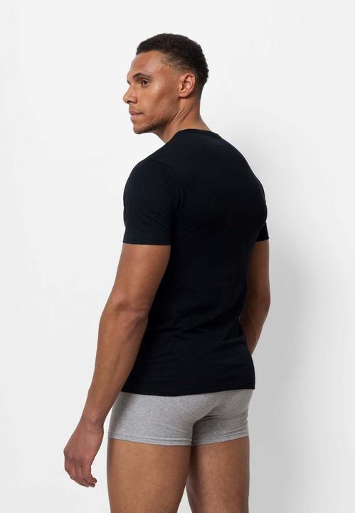 Actual product image Snocks V-neck vest (XXL)