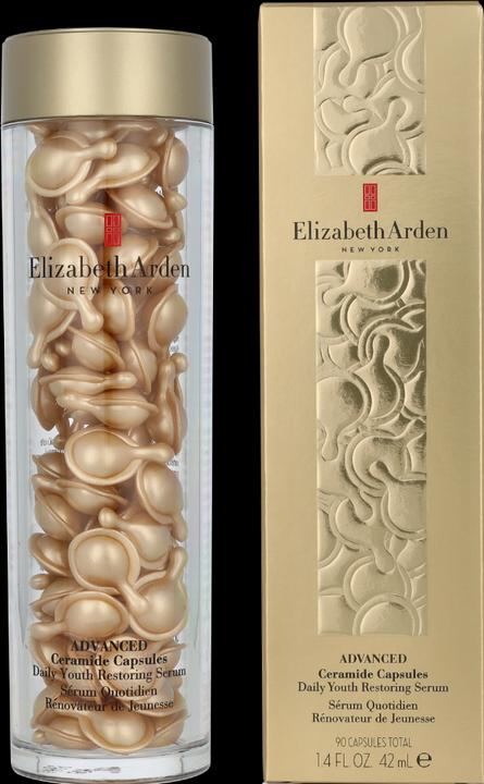 Produktbild Elizabeth Arden Ceramide Daily Youth Restoring (42 ml)