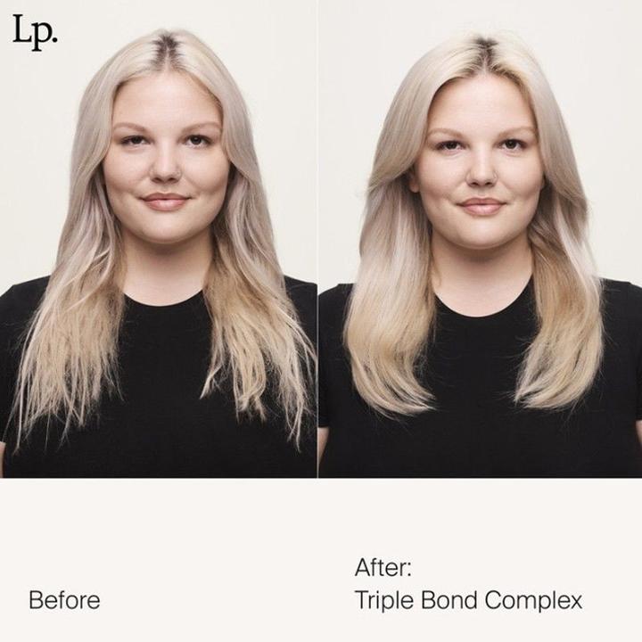 Produktbild Living Proof Triple Bond Complex Hair Treatment 45ml (45 ml)
