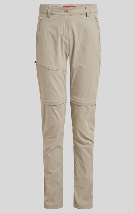 Produktbild Craghoppers NosiLife Pro Convertible Trouser III Short (M)