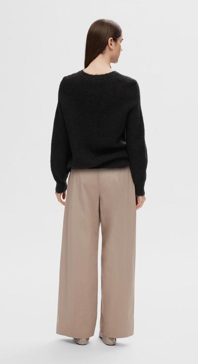Immagine prodotto Selected Femme Cardigan di Woolmix (XXL)