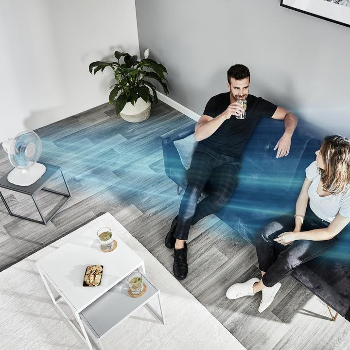 Image du produit Rowenta VU2330 (46 dB)