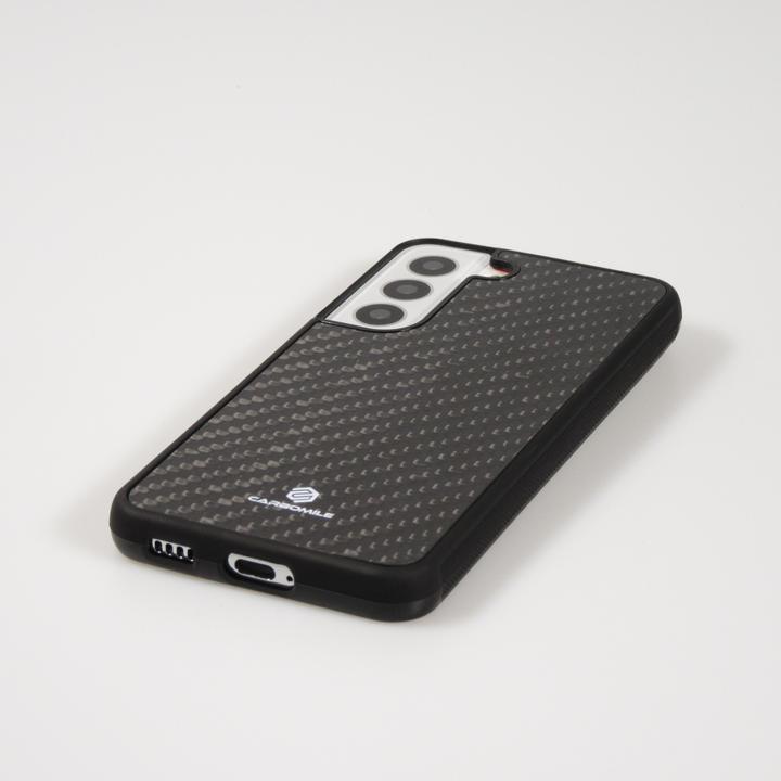 Produktbild Carbomile Hülle Carbon Fiber (Samsung Galaxy S23+)