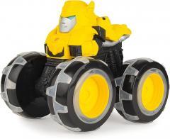 John Deere Trattore con ruote luminose Bumblebee, 47422