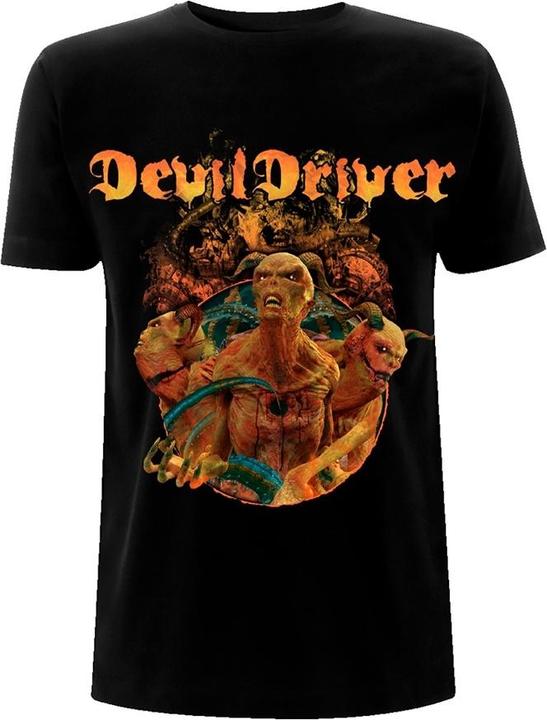 Produktbild Devil Driver Keep Away From Me (M)