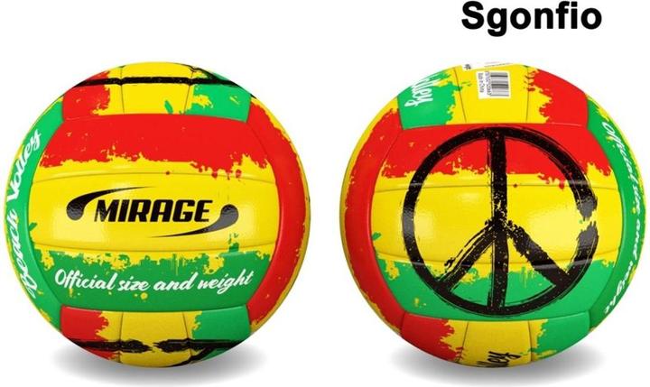 Produktbild Garden Lights Mirage Volley Rasta