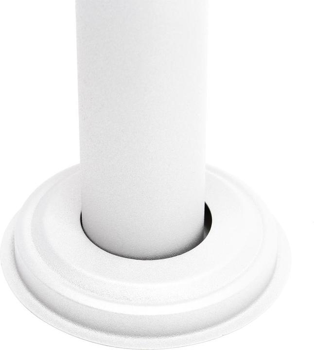 Actual product image Wiltec 10 letterbox system white 2x5 compartments letterbox Post