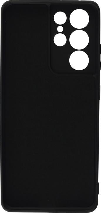 Produktbild PhoneLook Hülle Soft Touch (Samsung Galaxy S21 Ultra 5G)