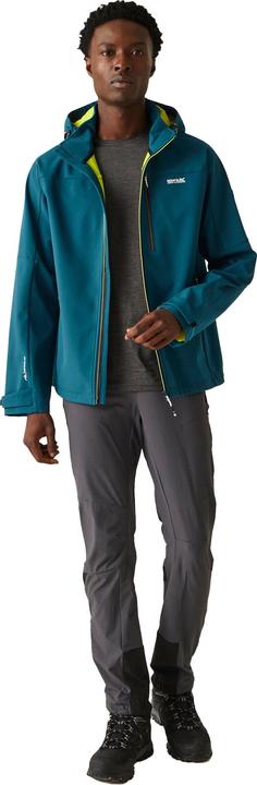 Image du produit Regatta - Veste softshell ARANA - Homme (S)