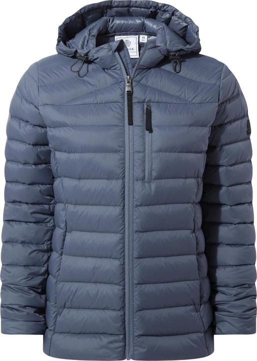 Produktbild TOG24 North Kapuzenjacke RDS (38 D)