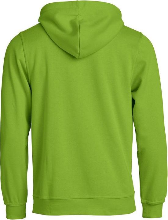 Immagine prodotto Clique Felpa con cappuccio Basic (XL)